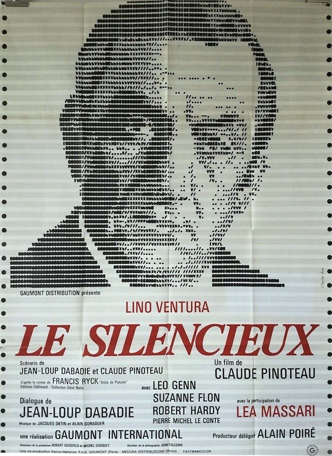 SILENCIEUX, LE